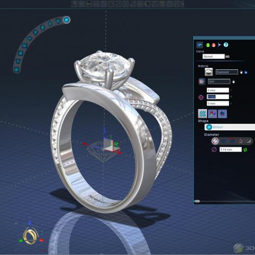 jewelry cad software for mac