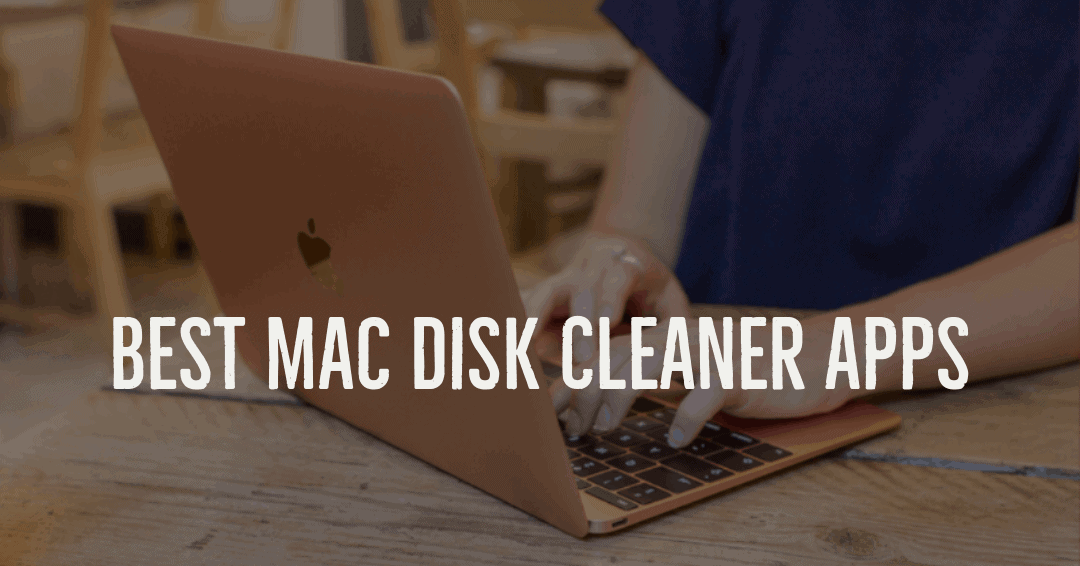 best mac disk cleaner 2018